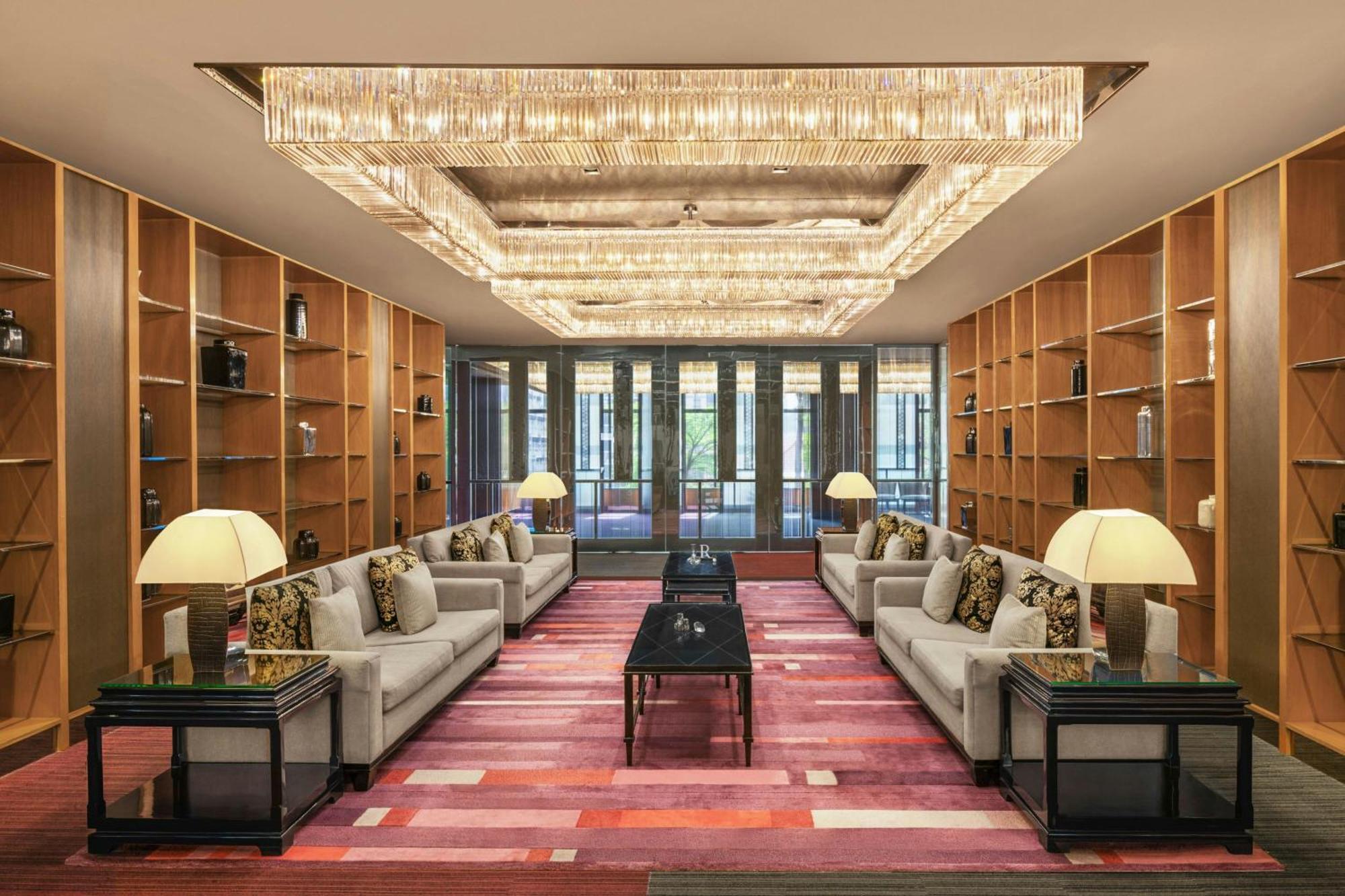 Hotel Renaissance Ratchaprasong 5*