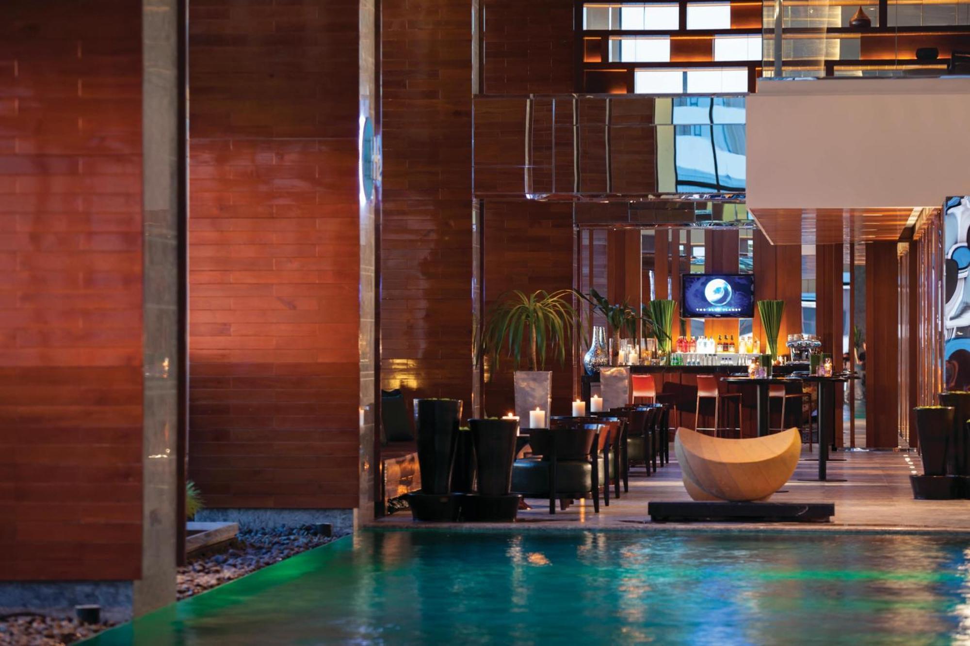 Hotel Renaissance Ratchaprasong 5*