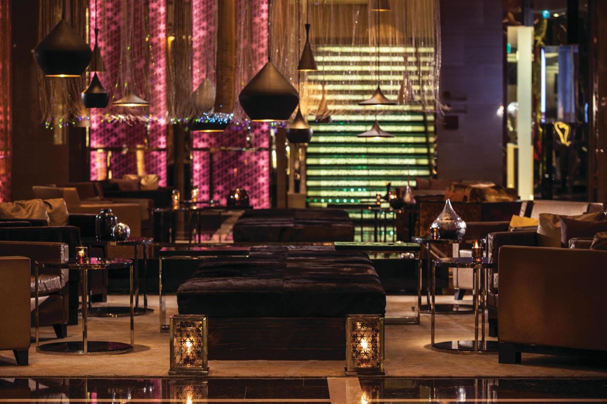 Renaissance Ratchaprasong Hotel Bangkok